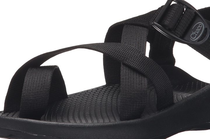 Chaco Z/2 Classic podiatrist approved